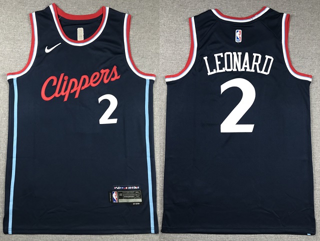 Los Angeles Clippers Jerseys 12